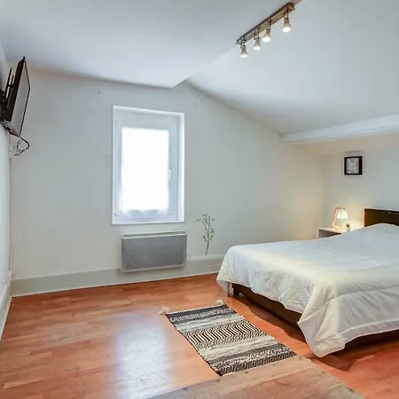 Apartman Le Freesia - Le Formel