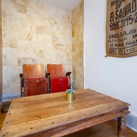 Apartman Le Freesia - Le Formel *