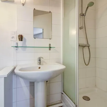Le Freesia - Le Formel Apartman