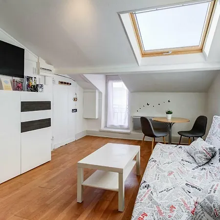 Apartman Le Freesia - Le Formel *