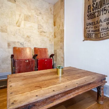 Apartman Le Freesia - Le Formel