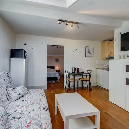 Le Freesia - Le Formel Apartman