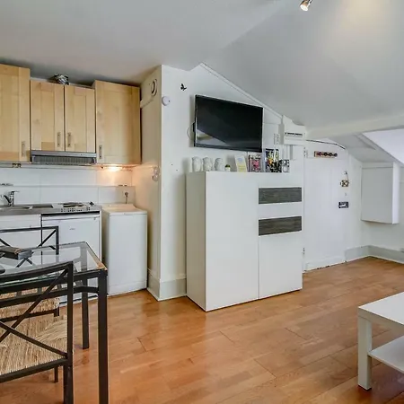 Apartman Le Freesia - Le Formel Dijon